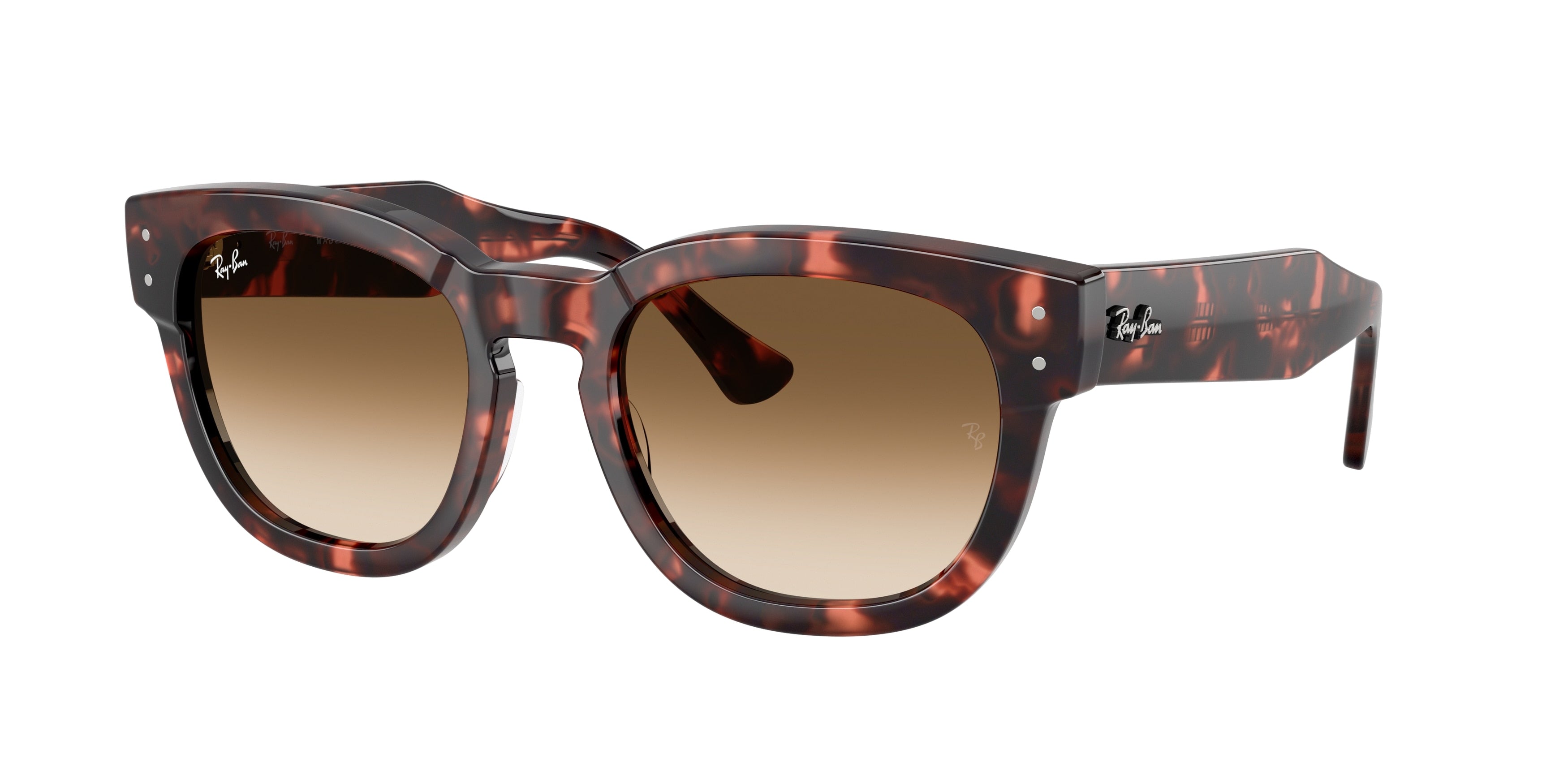 Gafas Graduadas Ray-Ban RB0298S 133451 53 21