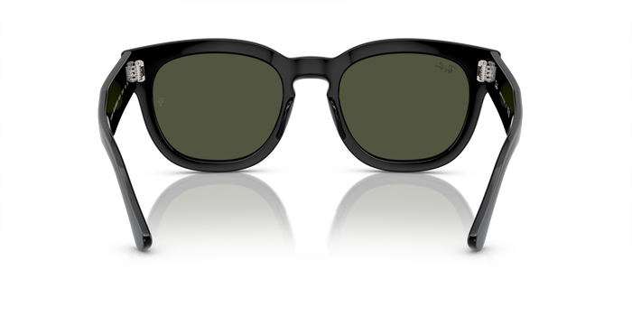 Ray-Ban Sunglasses MEGA HAWKEYE RB0298S 901/31 53 21 — Image 4