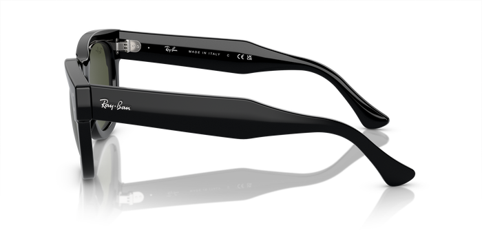 Ray-Ban Sunglasses MEGA HAWKEYE RB0298S 901/31 53 21 — Image 3