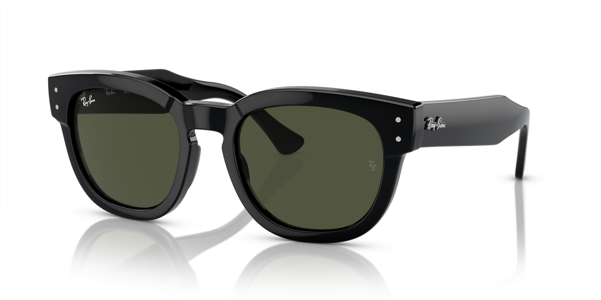 Солнцезащитные очки Ray-Ban MEGA HAWKEYE RB0298S 901/31 53 21