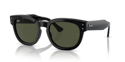 Ray-Ban Sunglasses MEGA HAWKEYE RB0298S 901/31 53 21