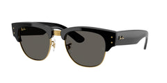 Ray-Ban Sunglasses MEGA CLUBMASTER RB0316S 6826J5