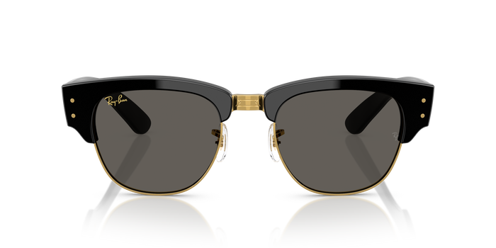 Gafas de Sol Ray-Ban MEGA CLUBMASTER RB0316S 6826J5 — Imagen 2