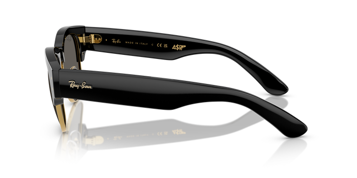Gafas de Sol Ray-Ban MEGA CLUBMASTER RB0316S 6826J5 — Imagen 3