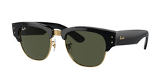 Sonnenbrille Ray-Ban MEGA CLUBMASTER RB0316S 901/31 50 21