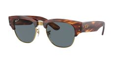 Ray-Ban Sunglasses MEGA CLUBMASTER RB0316S 954/3R 53 21