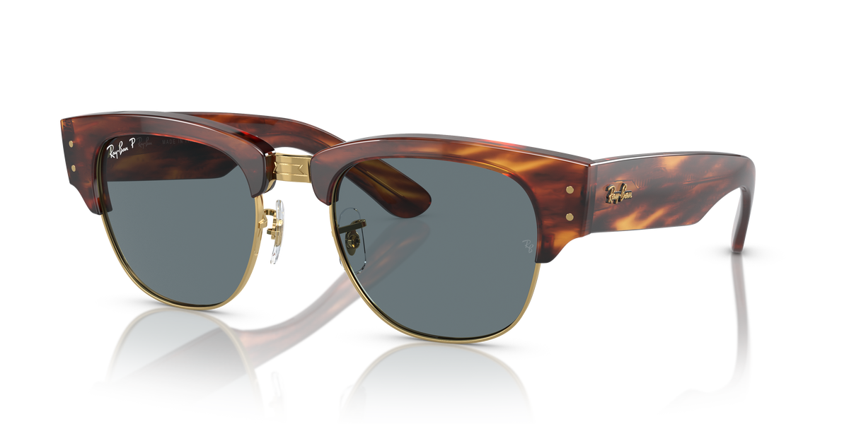 Ray-Ban Sunglasses MEGA CLUBMASTER RB0316S 954/3R 53 21