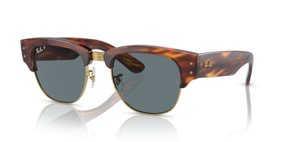 Ray-Ban MEGA CLUBMASTER RB0316S 954/3R 53 21 太阳镜