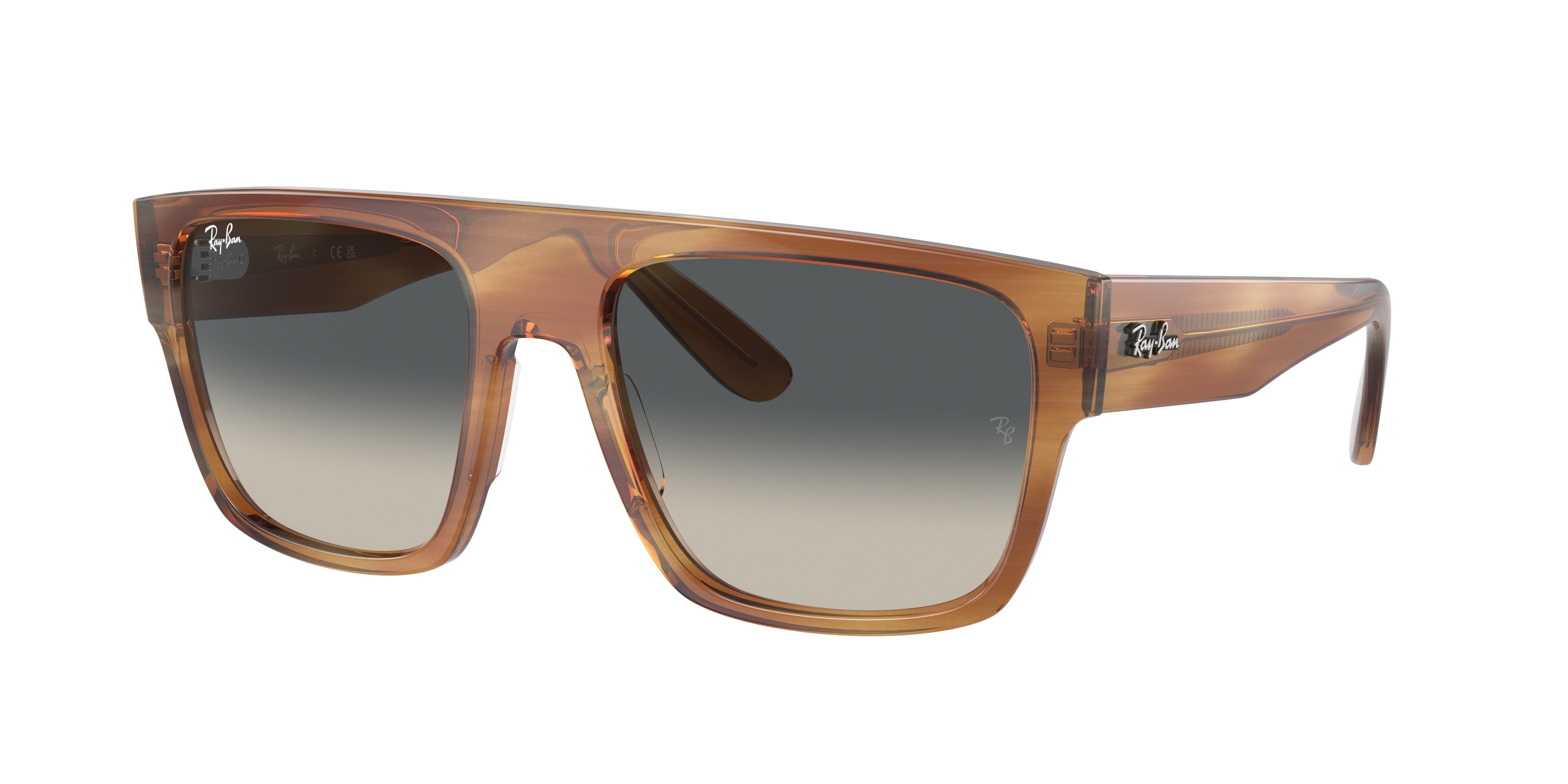 Gafas Graduadas Ray-Ban RB0360S 140371 57 20
