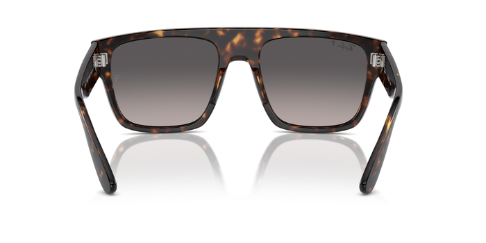孙雷班漂流RB0360S 902 / M3 57 20 Ray-Ban — vista 3