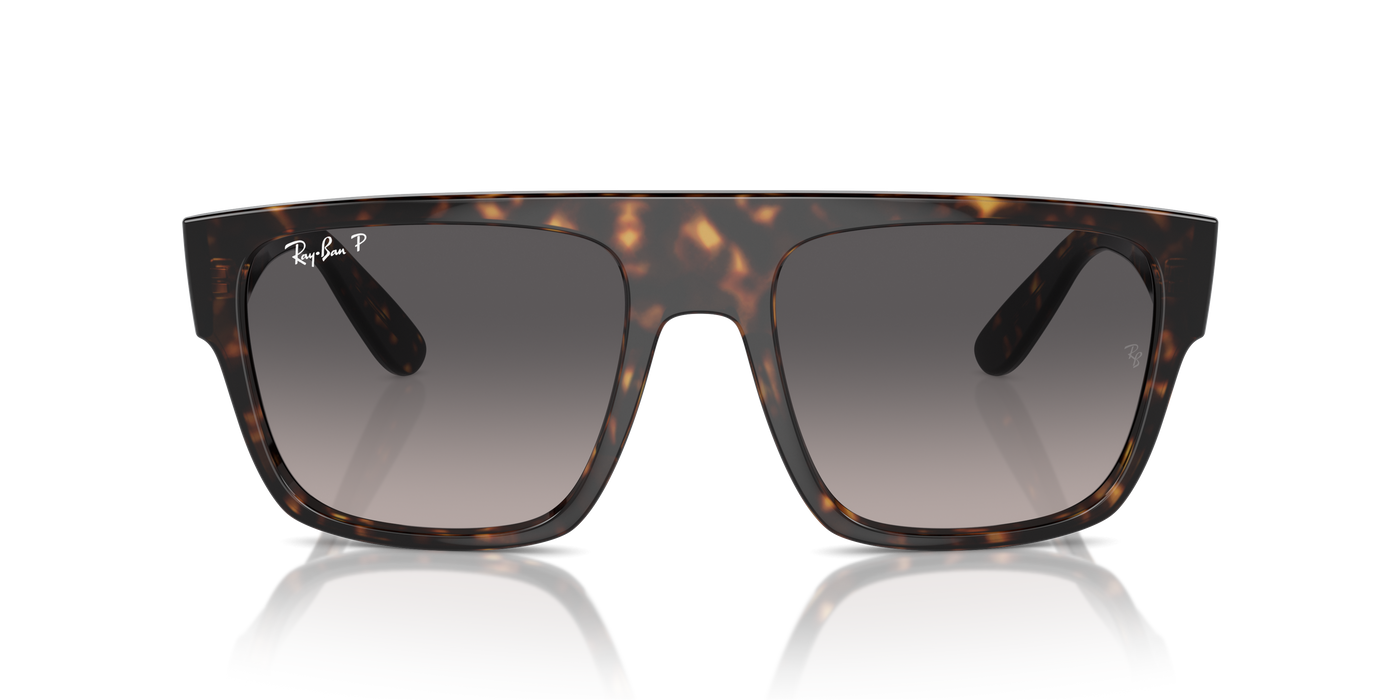 Gafas de Sol Ray-Ban Drifter RB0360S 902/M3 57 20 · vista 5