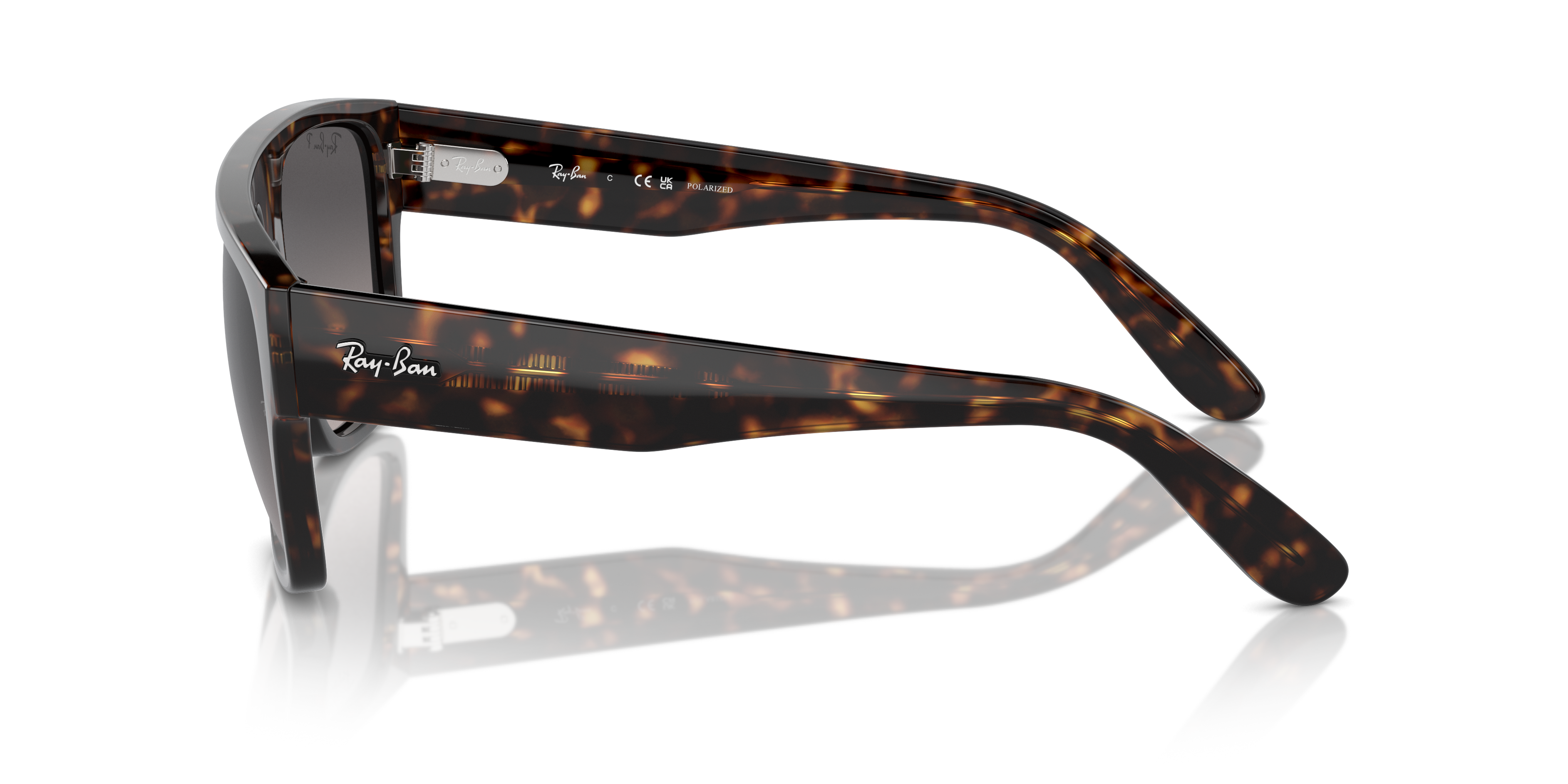 孙雷班漂流RB0360S 902 / M3 57 20 Ray-Ban