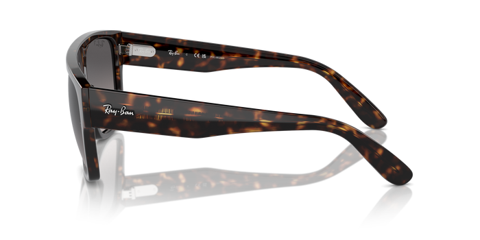 孙雷班漂流RB0360S 902 / M3 57 20 Ray-Ban — vista 2