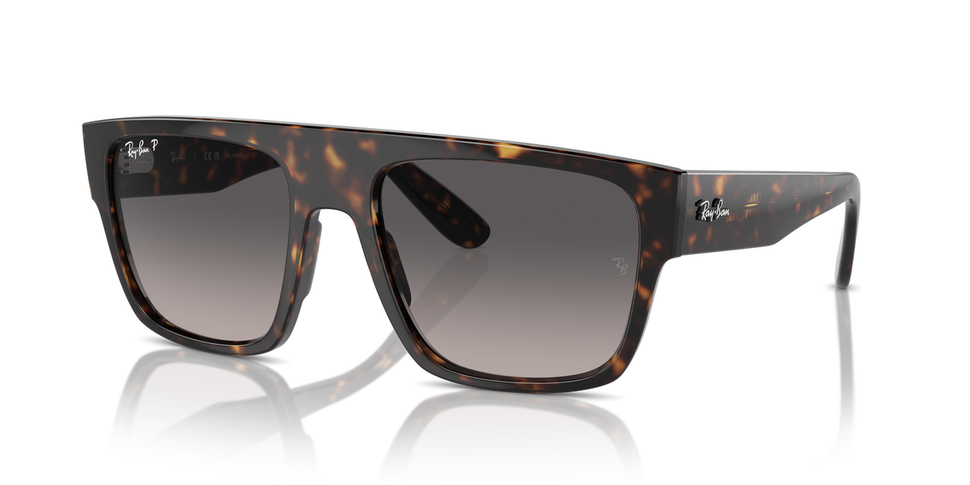 Gafas de Sol Ray-Ban Drifter RB0360S 902/M3 57 20 · vista 1