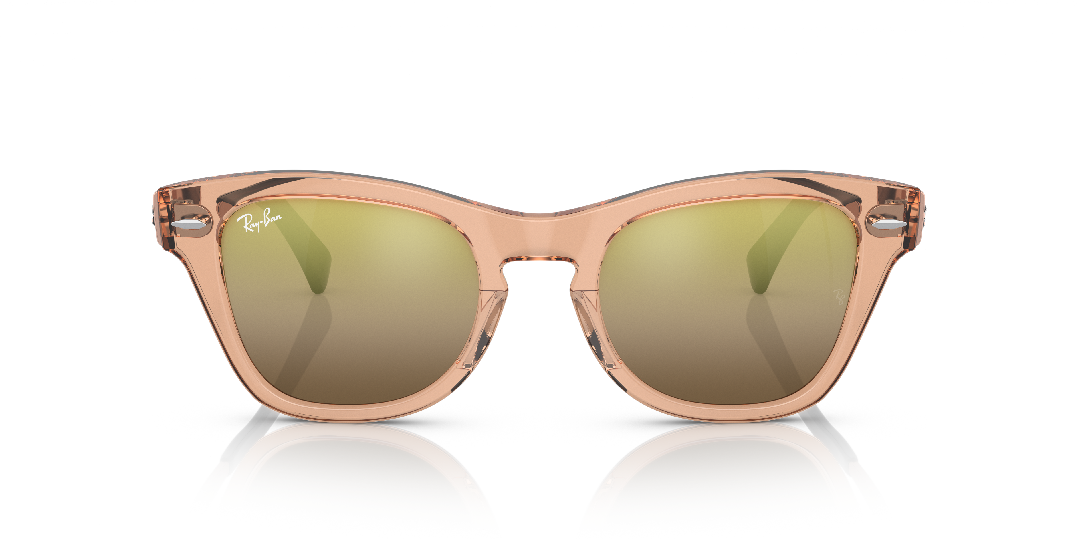 孙雷-班RB0707SM 6449G7 50 21 Ray-Ban