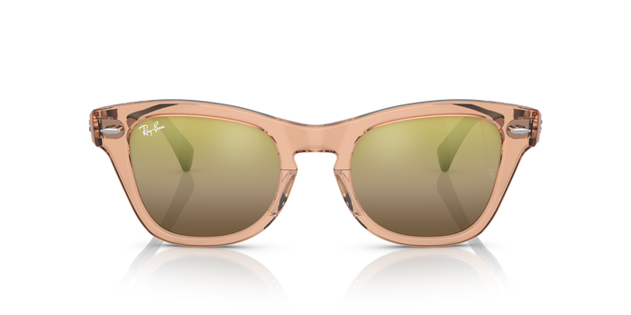 Gafas de Sol Ray-Ban RB0707SM 6449G7 50 21 — vista 2