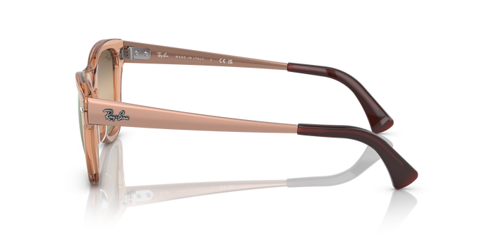 Gafas de Sol Ray-Ban RB0707SM 6449G7 50 21 — vista 3