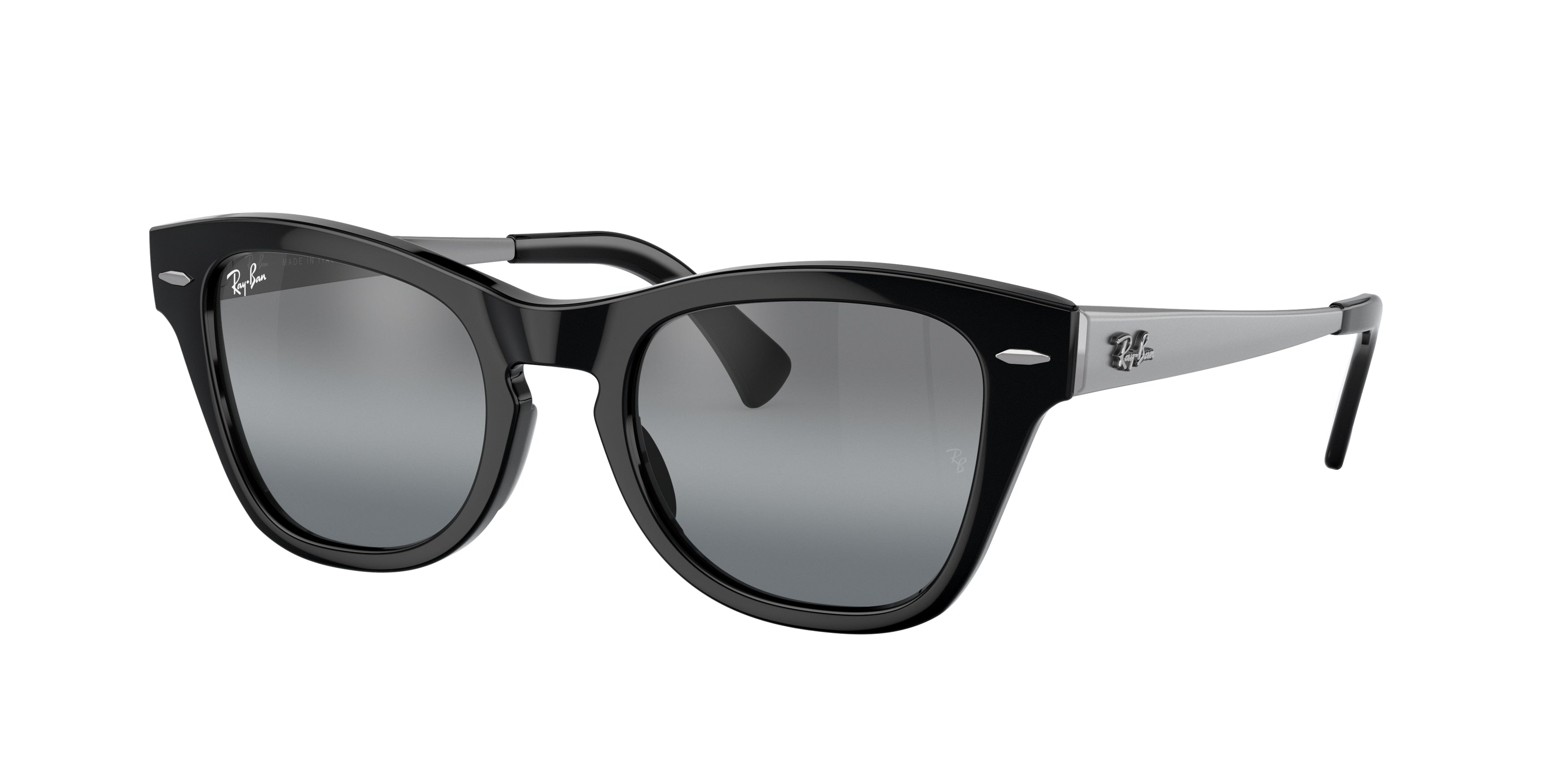 Gafas Graduadas Ray-Ban RB0707SM 901/G6 53 21