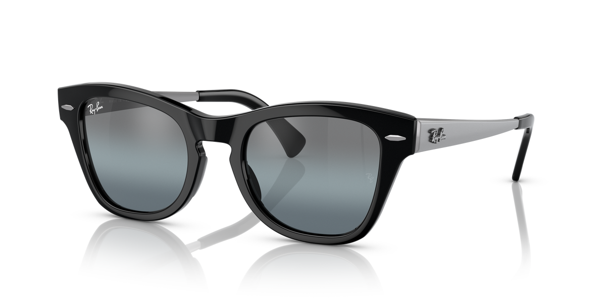 Sunglasses Ray-Ban RB0707SM 901/G6 53 21