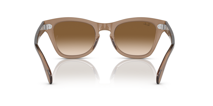 Солнцезащитные очки Ray-Ban RB0707S 664051 50 21 — vista 3