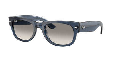 Sonnenbrille Ray-Ban MEGA WAYFARER II RB0832S 684532