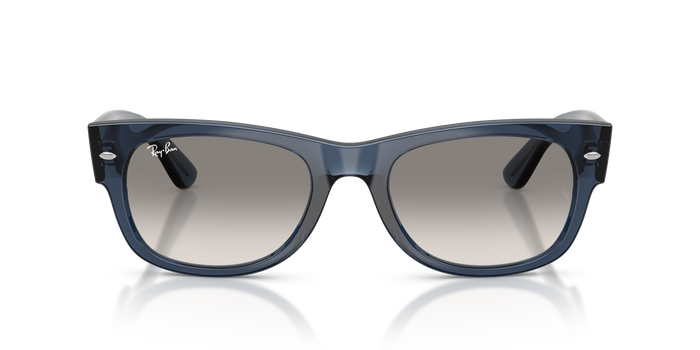 Sonnenbrille Ray-Ban MEGA WAYFARER II RB0832S 684532 — Bild 2