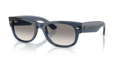 Sonnenbrille Ray-Ban MEGA WAYFARER II RB0832S 684532