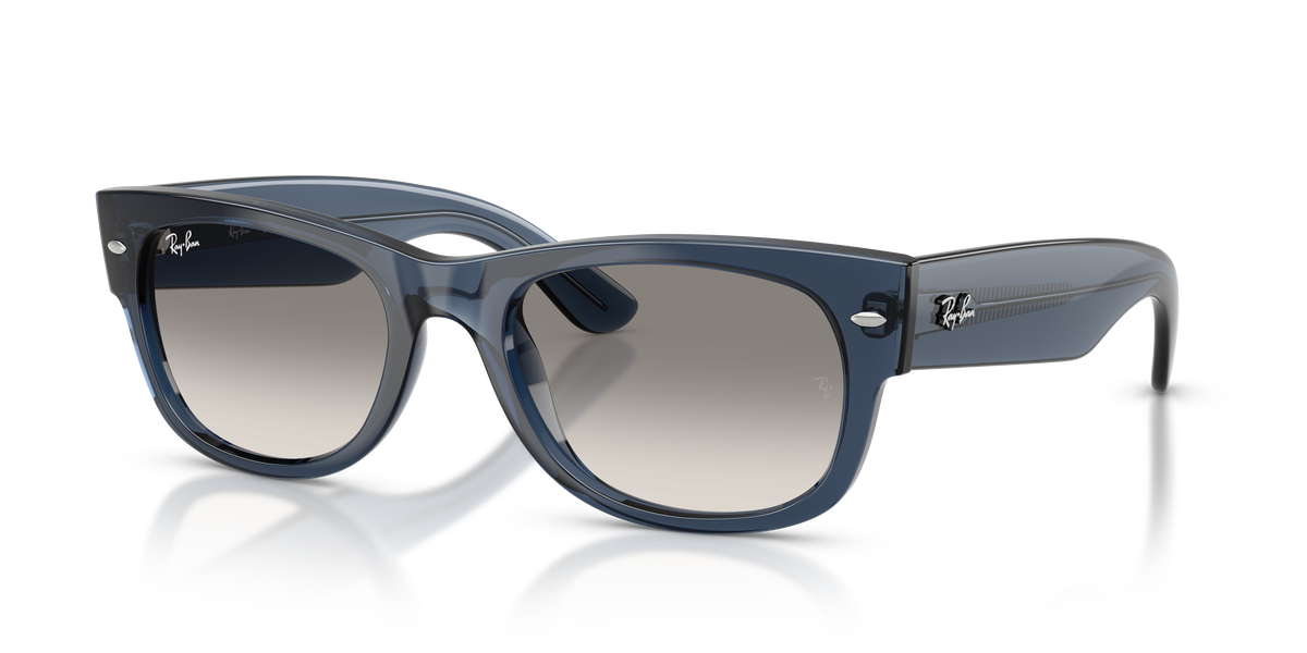 Ray-Ban Sunglasses MEGA WAYFARER II RB0832S 684532