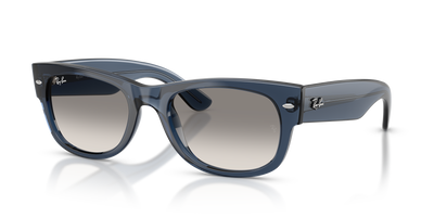 Ray-Ban MEGA WAYFARER II RB0832S 684532 太阳镜