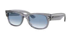 Gafas de Sol Ray-Ban MEGA WAYFARER II RB0832S 68463F