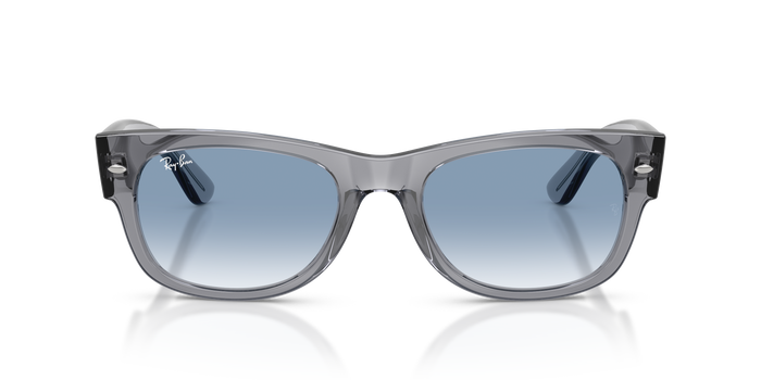 Gafas de Sol Ray-Ban MEGA WAYFARER II RB0832S 68463F — Imagen 2