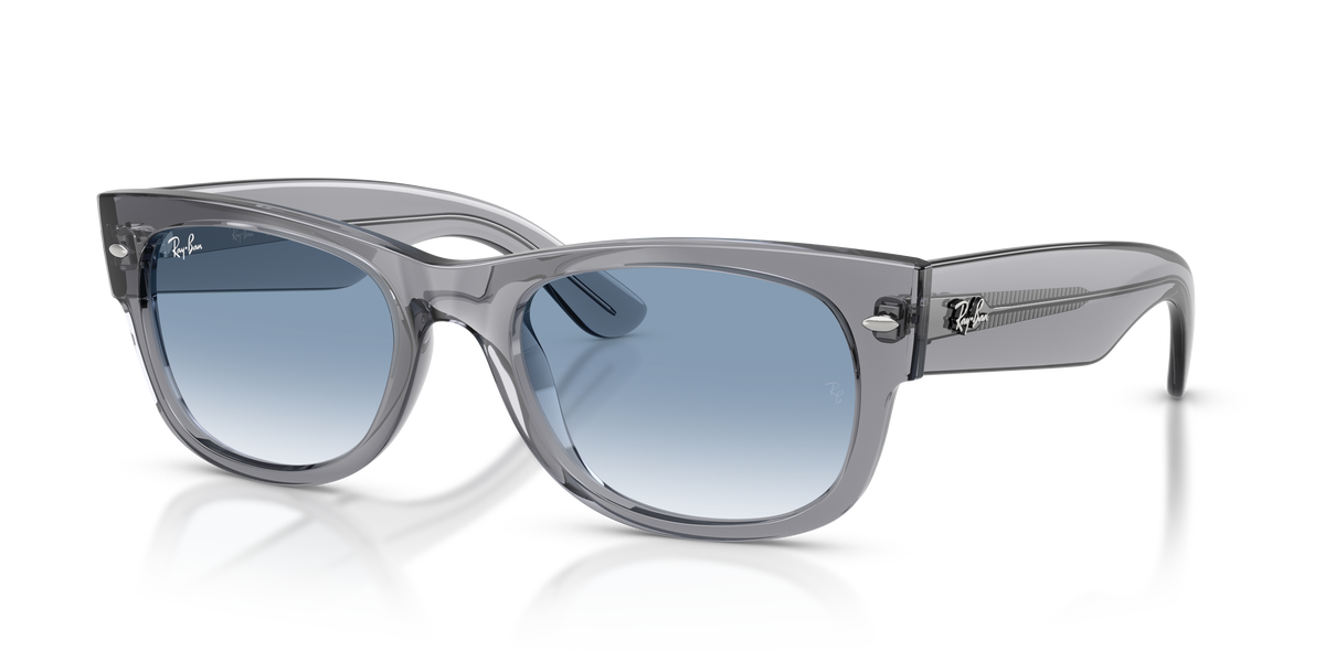 Gafas de Sol Ray-Ban MEGA WAYFARER II RB0832S 68463F