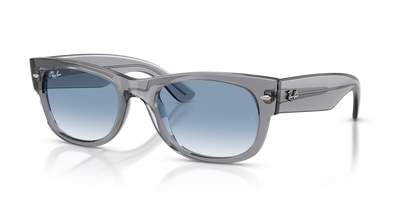 Ray-Ban MEGA WAYFARER II RB0832S 68463F 太阳镜