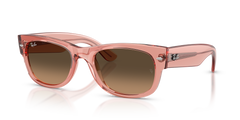 Sonnenbrille Ray-Ban MEGA WAYFARER II RB0832S 684843