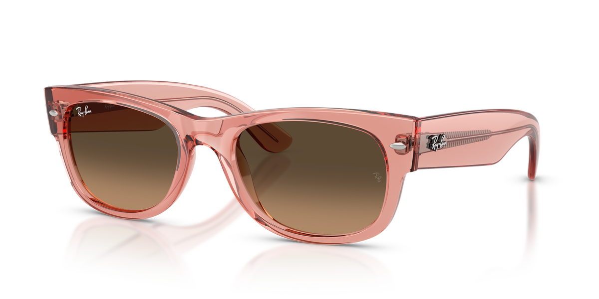 Ray-Ban MEGA WAYFARER II RB0832S 684843 太阳镜