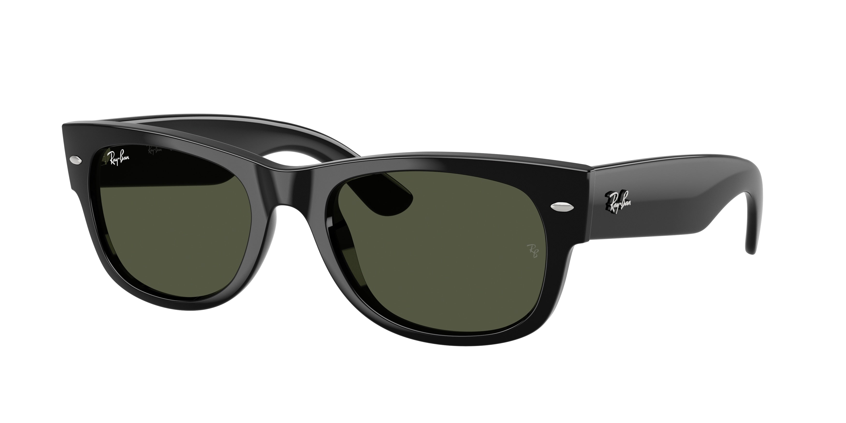 Gafas Graduadas Ray-Ban RB0832S 901/31 52 21
