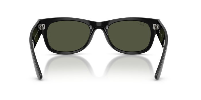 Sonnenbrille Ray-Ban MEGA WAYFARER II RB0832S 901/31 52 21 — Bild 4