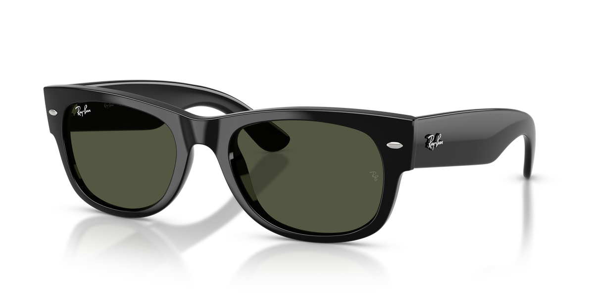 Gafas de Sol Ray-Ban MEGA WAYFARER II RB0832S 901/31 52 21