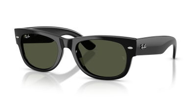 Ray-Ban MEGA WAYFARER II RB0832S 901/31 太阳镜 52 21