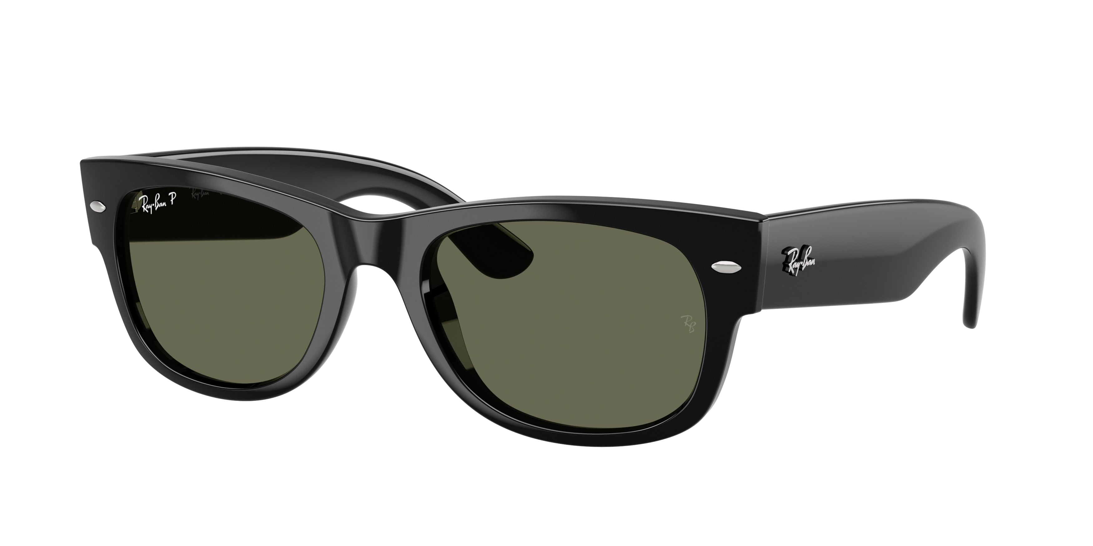 Gafas Graduadas Ray-Ban RB0832S 901/58