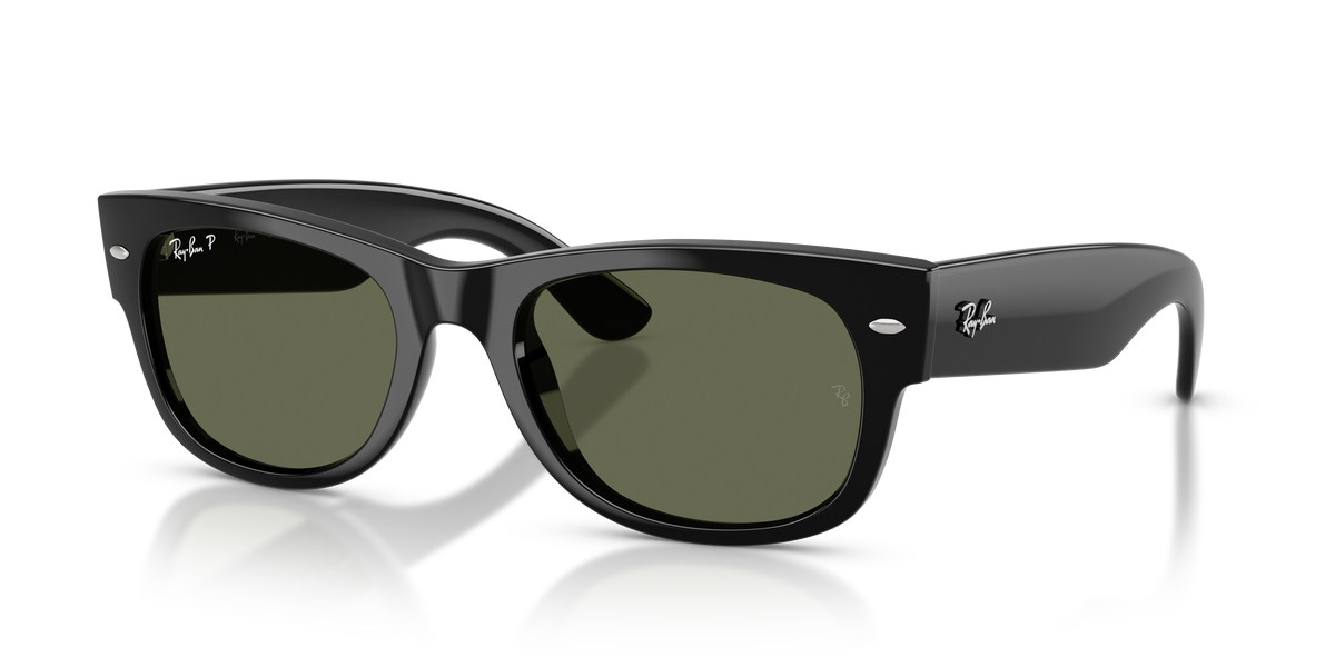 Gafas de Sol Ray-Ban MEGA WAYFARER II RB0832S 901/58