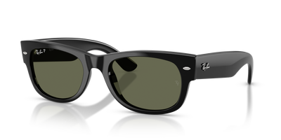 Ray-Ban MEGA WAYFARER II RB0832S 901/58 太阳镜