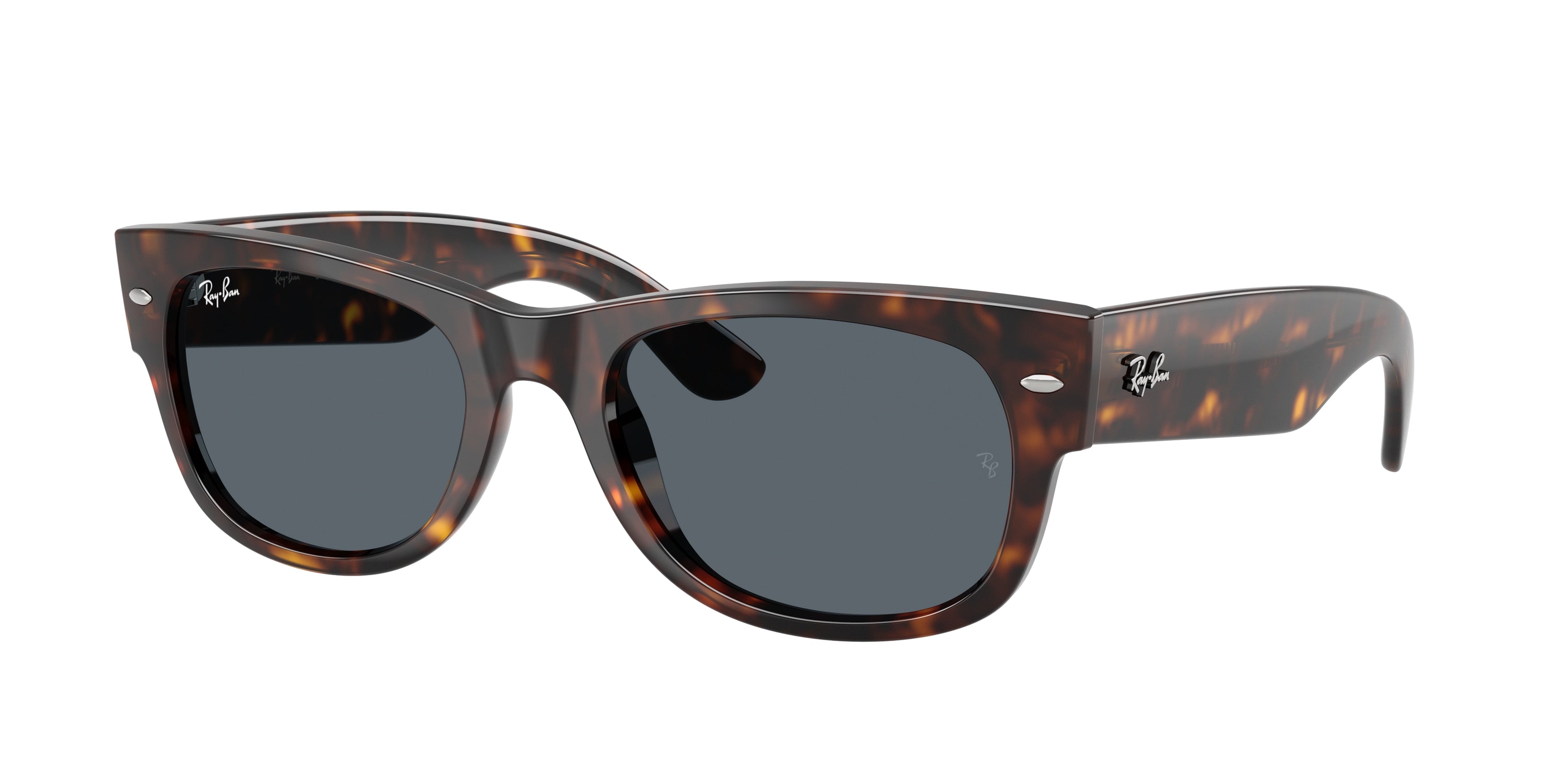 Gafas Graduadas Ray-Ban RB0832S 902/R5 52 21