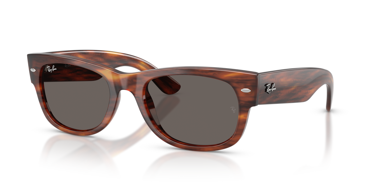 Gafas de Sol Ray-Ban MEGA WAYFARER II RB0832S 954/B1