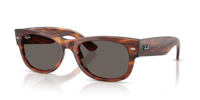 Ray-Ban RB0832S 954/B1 太阳镜 MEGA WAYFARER II