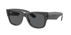Sonnenbrille Ray-Ban MEGA WAYFARER RB0840S 1406B1 51 21