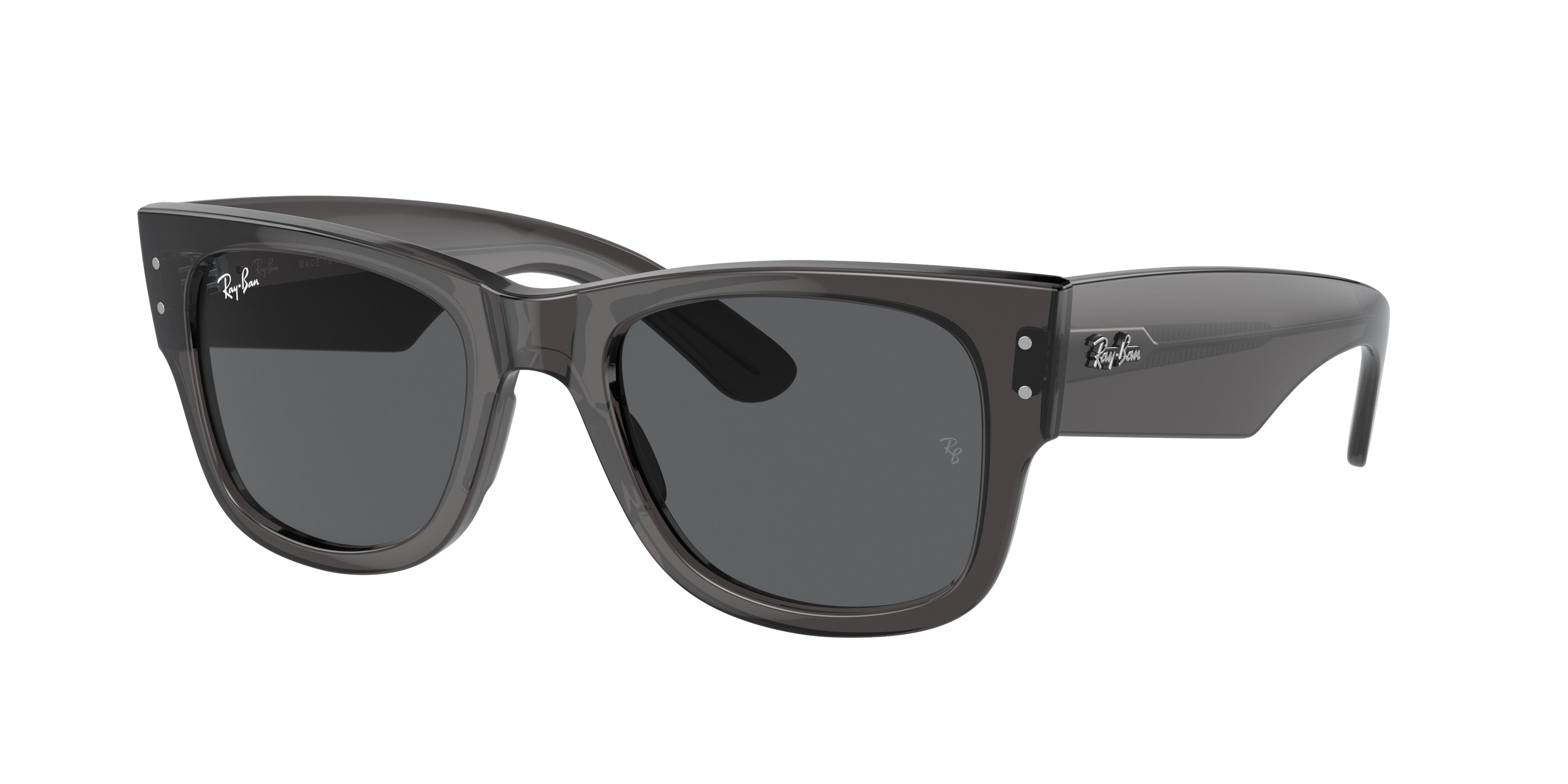 Gafas Graduadas Ray-Ban RB0840S 1406B1 51 21