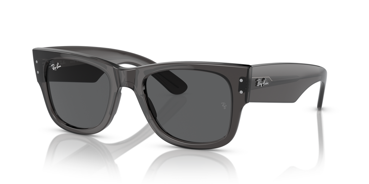 Gafas de Sol Ray-Ban MEGA WAYFARER RB0840S 1406B1 51 21