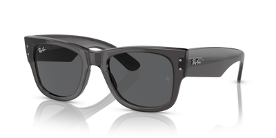 Ray-Ban MEGA WAYFARER RB0840S 1406B1 51 21 太阳镜