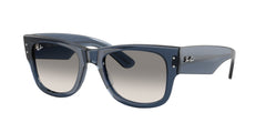 Ray-Ban Sunglasses MEGA WAYFARER RB0840S 684532 51 21